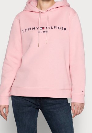 Hoodie - light pink