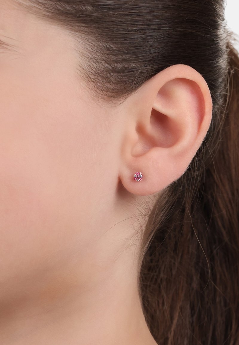 Prinzessin Lillifee KUGEL  - Pendientes - pink