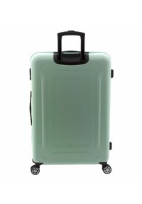 Gladiator 4800 TROLLEY 78 CM - Trolley - mint green