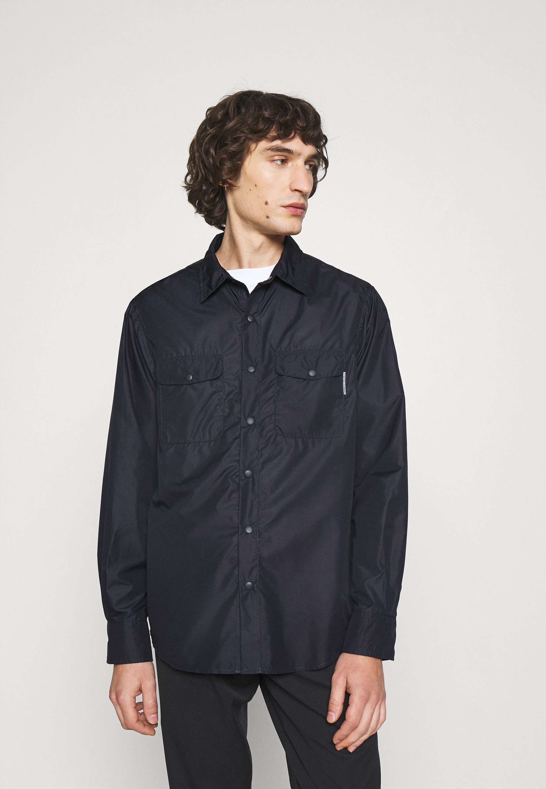 Homme Chemise Homme Chemise