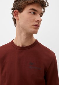 s.Oliver Bluzka z długim rękawem