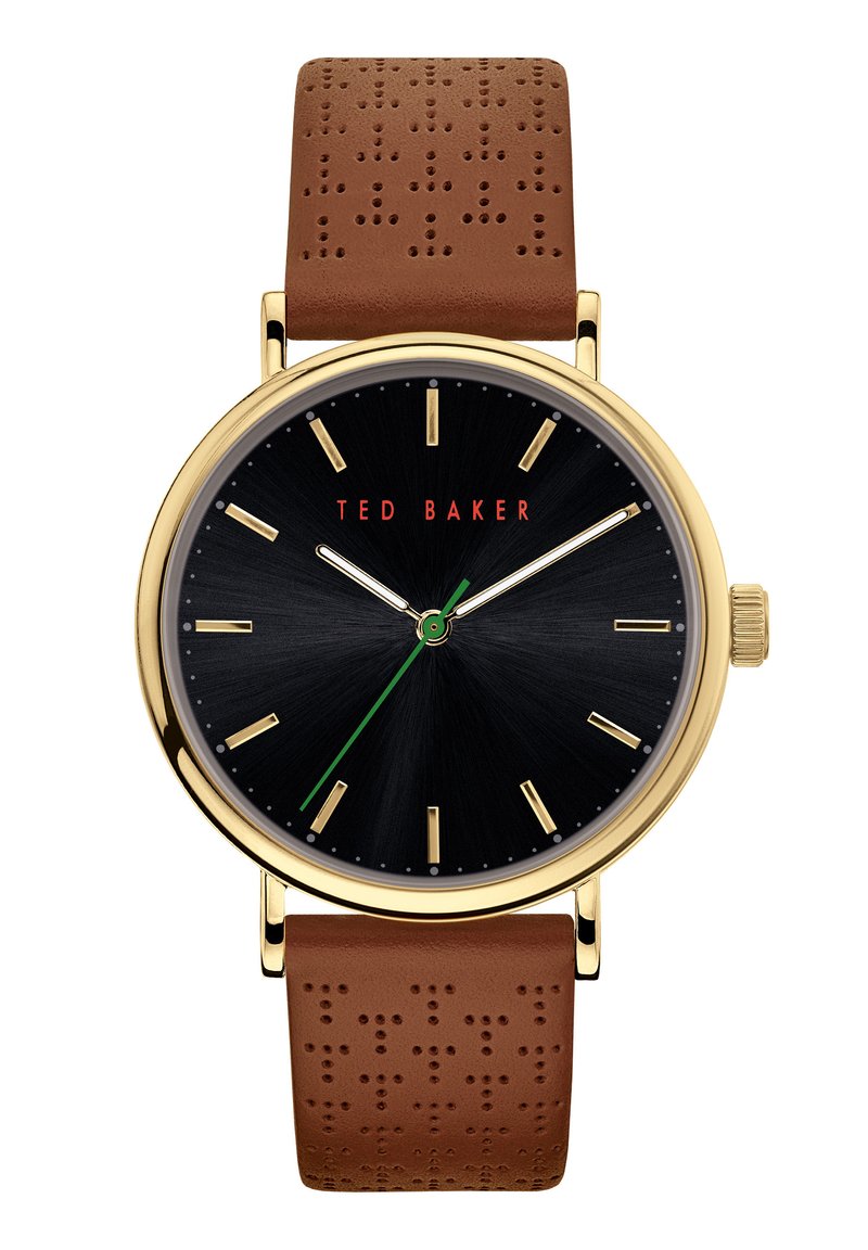 Ted Baker MIMOSAA - Watch - brown