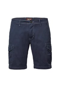 MCS Shorts - navy blazer