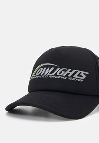 LOW LIGHTS STUDIOS® UNISEX - Cap - black
