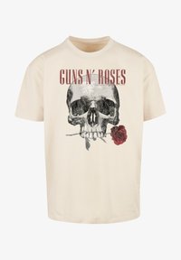 Niet geselecteerd, sand