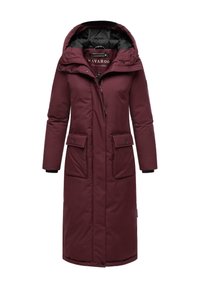 Unausgewählt, dark red melange