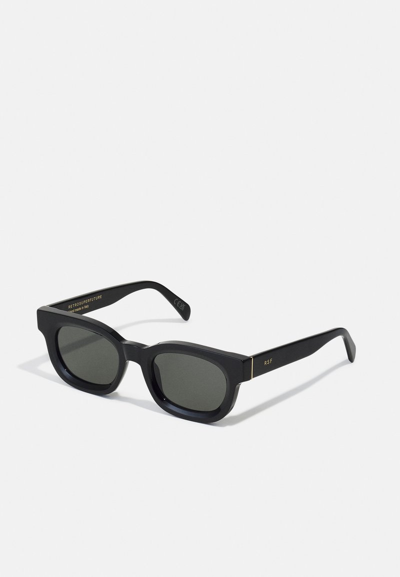 RETROSUPERFUTURE SEMPRE UNISEX - Sunglasses - black - Zalando.co.uk