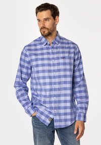 Lee Cooper WILL niebieski