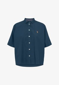 Valitud, insignia blue