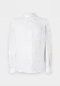 Ikke valgt, white