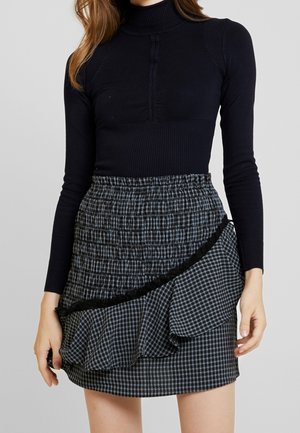 Jersey de punto - dark blue