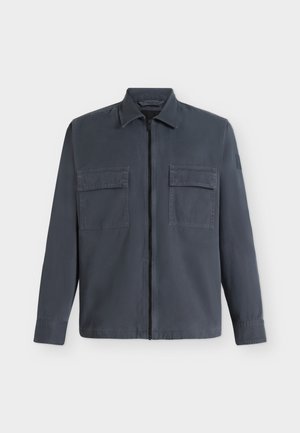 BOSS, LORUM - Ljetna jakna - dark blue