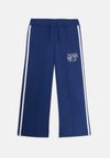 NKFNAPES WIDE PANT - Pantalon de survêtement - blue