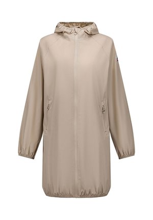 GLENDALE - Parka - beige
