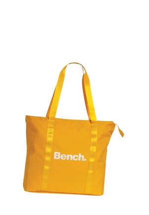 SCHULTER - Sac à main - sonnengelb