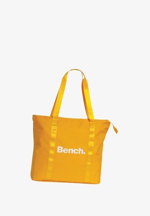 Bench, SCHULTER - Handbag - sonnengelb