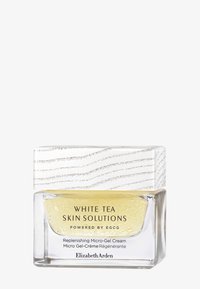 Elizabeth Arden WHITE TEA SKIN SOLUTIONS REPLENISHING MICRO-GEL CREAM - Dagkräm