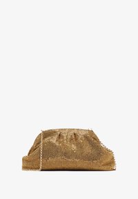 Luisa Spagnoli INVITATA Pochette oro oro/dorato1