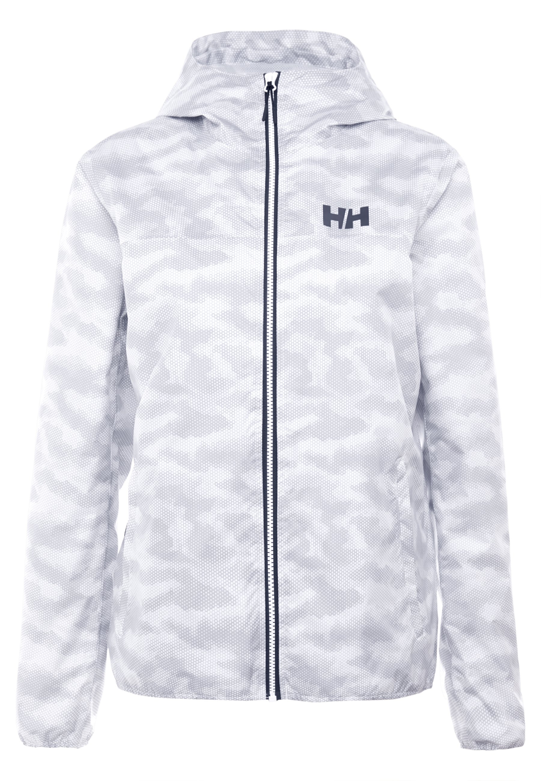 helly hansen belfast packable jacket