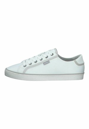 s.Oliver Trainers - white comb