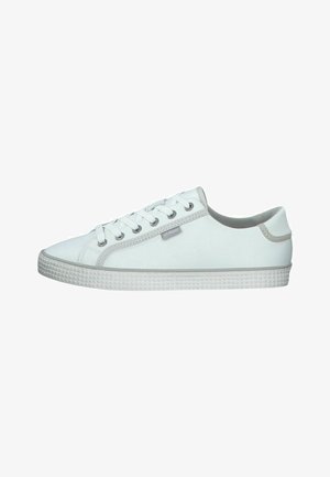 s.Oliver Sneaker low - white comb
