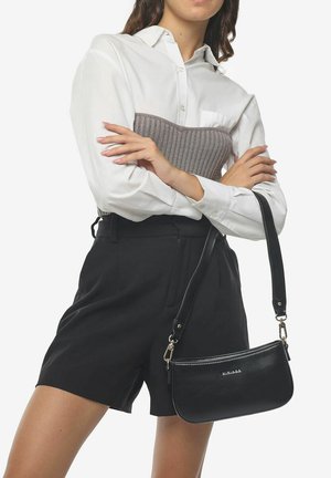 Miriade TINKERBELL - Borsa a mano - nero