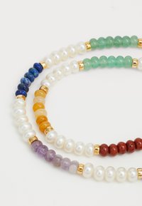 éliou CARTER NECKLACE UNISEX - Grandinėlė - multi-coloured
