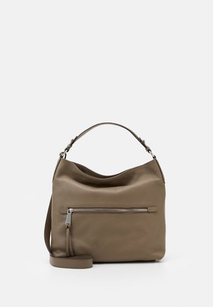 Bolso de mano - taupe