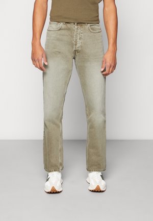 Jeans fuselé - coloured denim