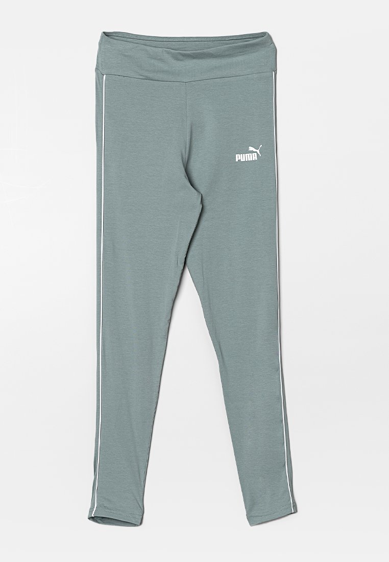 Puma Legging lichtgroen
