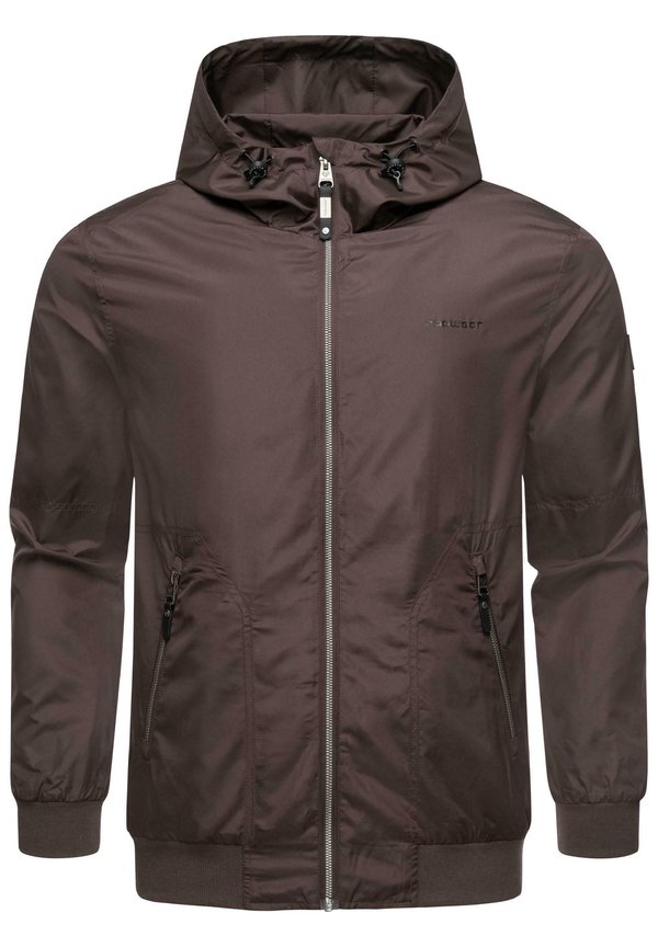 Outdoorjacke