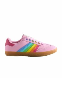 Baskets basses - multi