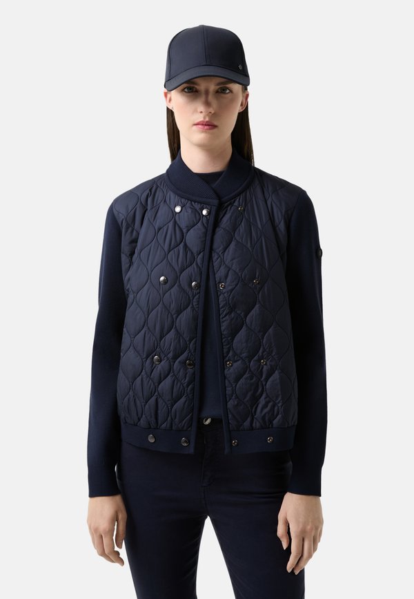 HYBRID-BECCA - Übergangsjacke