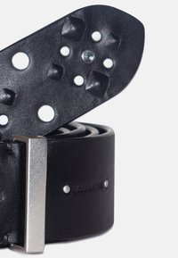 AllSaints 38MM - Cinturón - black