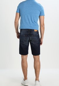 Jack & Jones Szorty jeansowe
