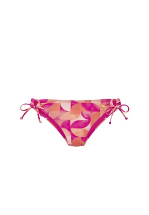 LASCANA, LASCANA BIKINI-HOSE - Bikini-Hose - beere-pfirsich