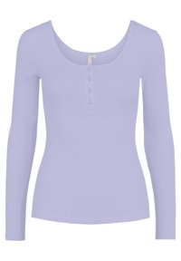 Unselected, purple heather