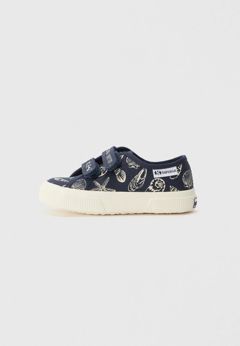 Superga Sneaker low dunkelblau