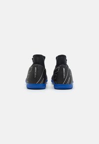Nike Performance Inomhusfotbollsskor - black
