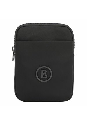 AROLLA  - Bandolera - black