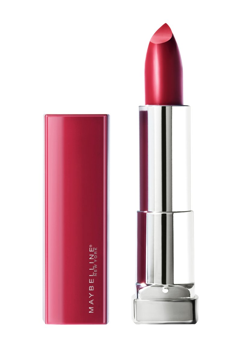 Maybelline New York - COLOR SENSATIONAL MADE FOR ALL  - Lippenstift - 388 plum for me, Vergrößern
