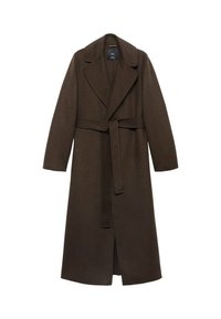 Klassisk kappa / rock - khaki