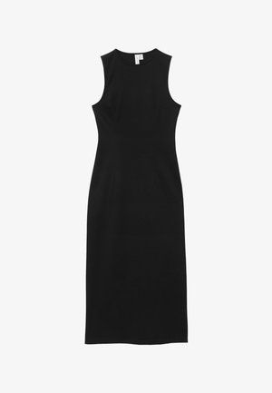& OTHER STORIES, Robe fourreau - black