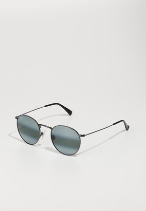 Maui Jim Slnečn�é okuliare - ruthenium/grey