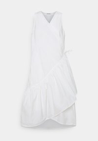 Henrik Vibskov Vardagsklänning - white