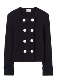 Sélectionné, marine