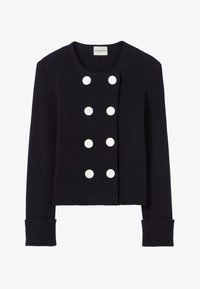 Sélectionné, marine