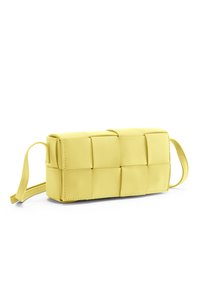 Borsa a tracolla - gelb