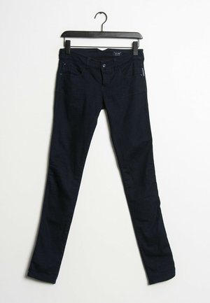 Armani Jeans Jeans Slim Fit - black