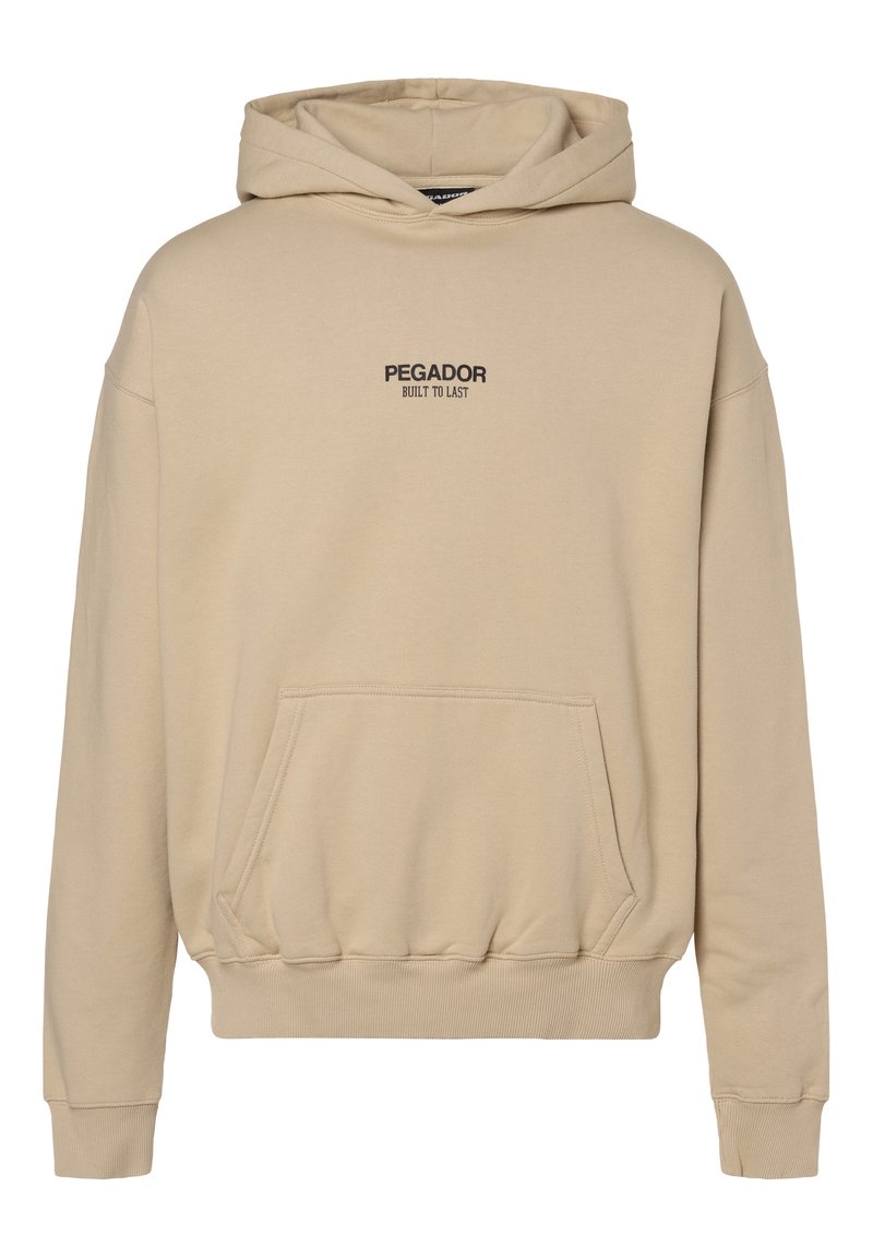 Pegador Sweater beige